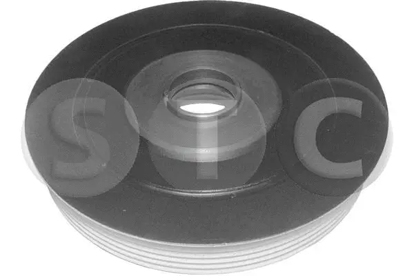 Belt Pulley, crankshaft (T404441)