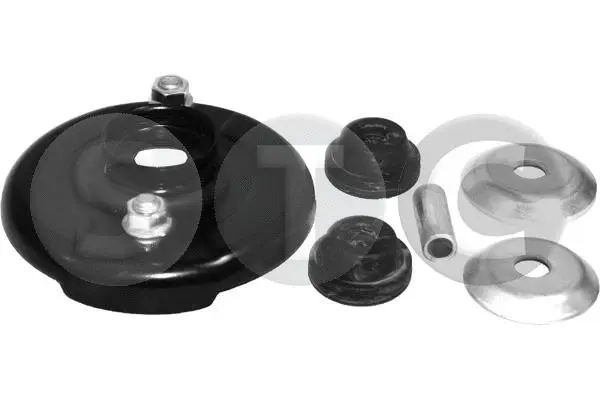 Suspension Strut Support Mount (T423222)