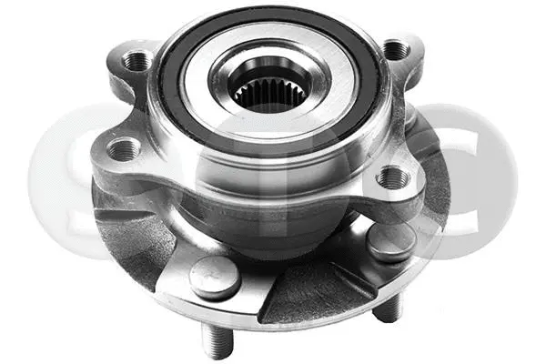 Wheel Bearing Kit (T490007)