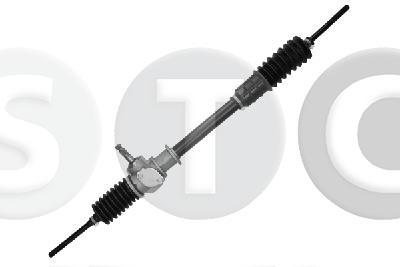 Steering Gear (T450316)