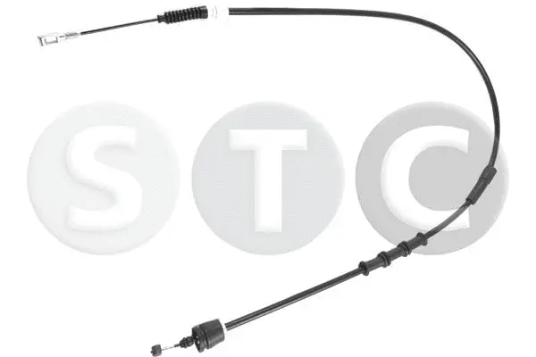 Cable Pull, parking brake (T483927)