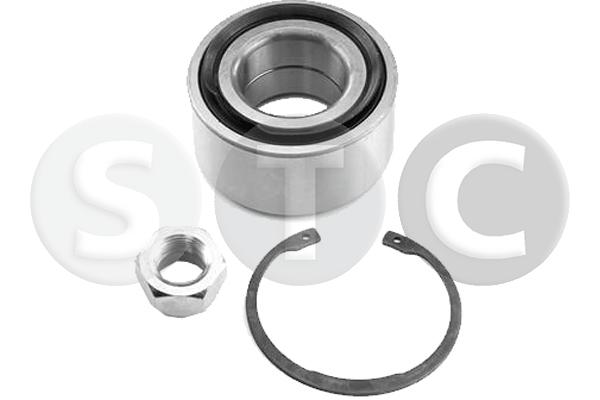 Wheel Bearing Kit (T448910)