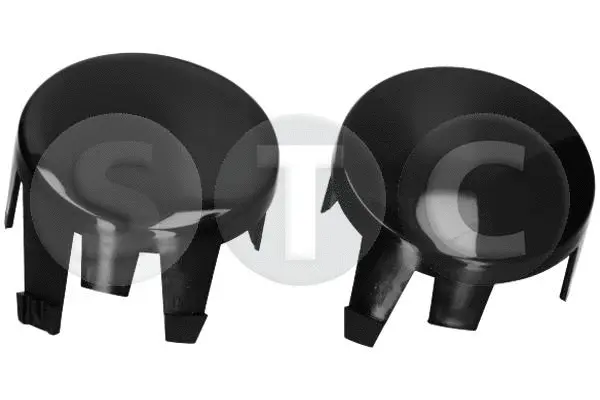 Eyelid, front fog light (T491008)