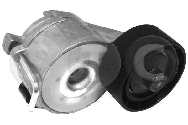 Tensioner Pulley, V-ribbed belt (T406196)
