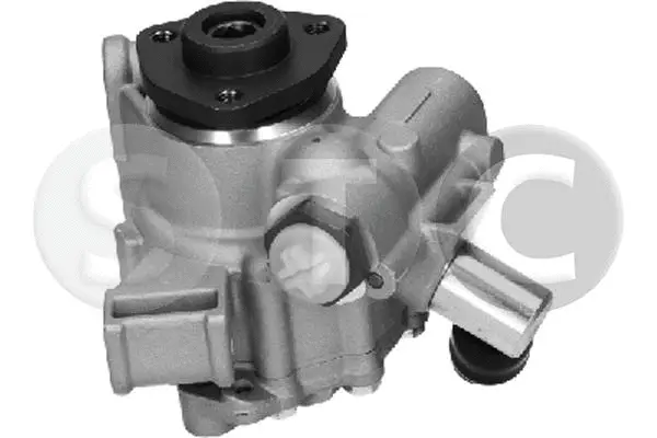 Hydraulic Pump, steering (T450372)