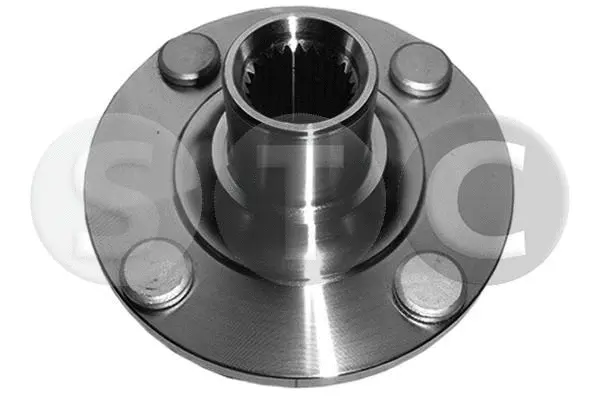 Wheel Hub (T490071)