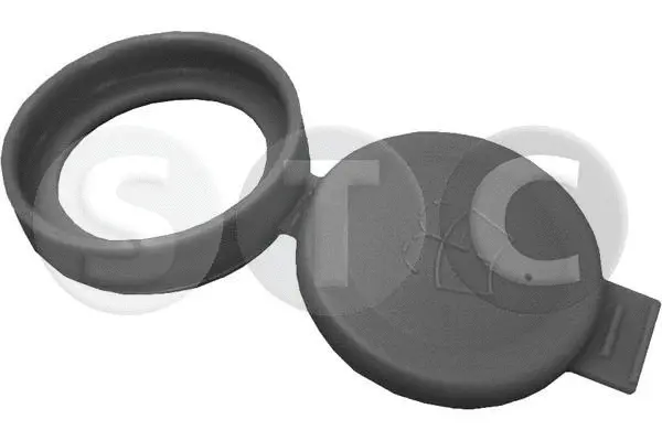 Sealing Cap, washer fluid reservoir (T431634)