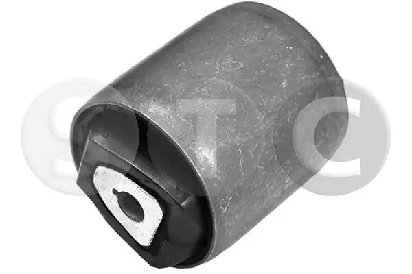 Mounting, axle strut (T402003)