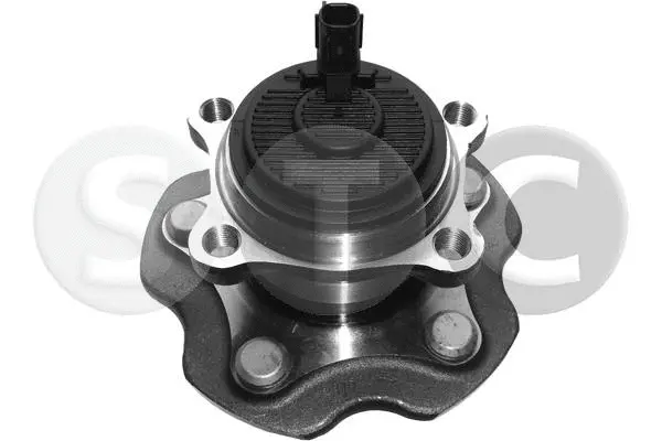 Wheel Hub (T490417)