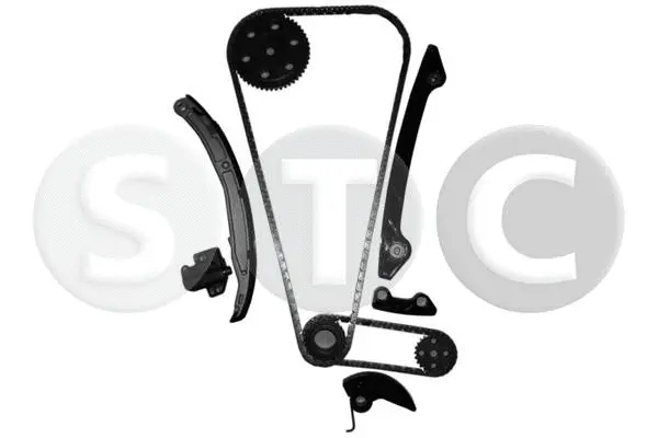 Timing Chain Kit (T458337)