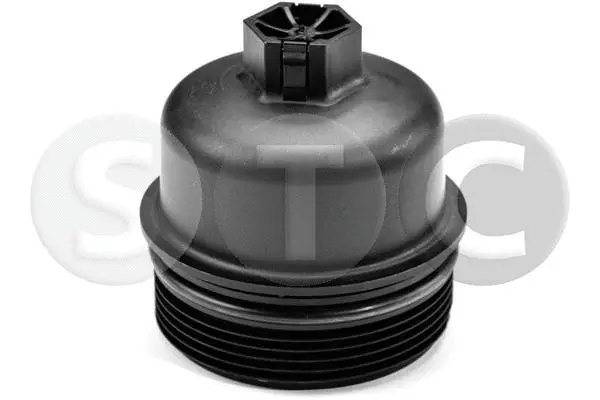 Cap, oil filter housing (T430133)