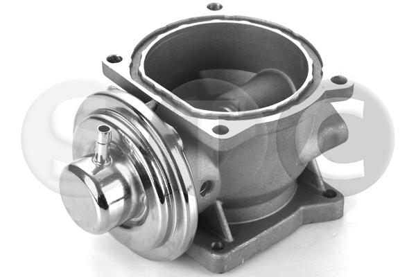 EGR valve, exhaust control (T493093)