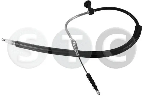 Cable Pull, parking brake (T484152)