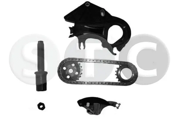 Timing Chain Kit (T458368)