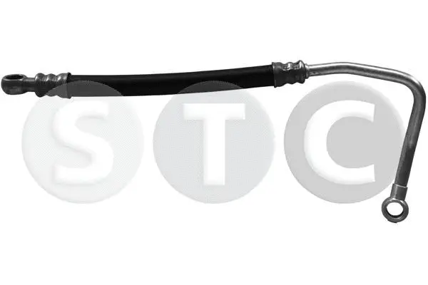 Oil Pipe, charger (T492145)