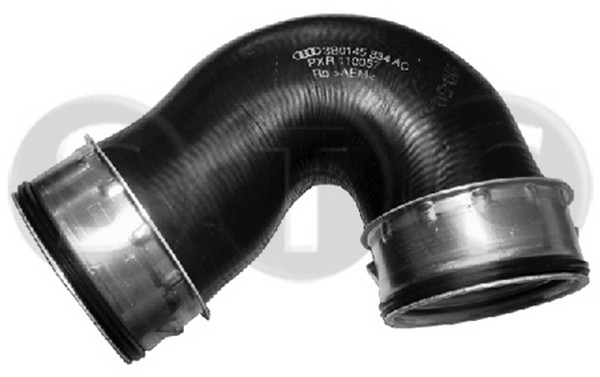 Charge Air Hose (T409308)