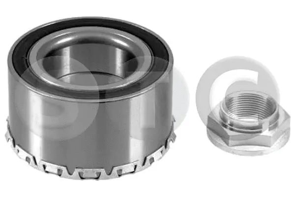 Wheel Bearing Kit (T474147)