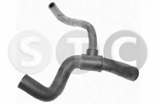 Radiator Hose (T409130)