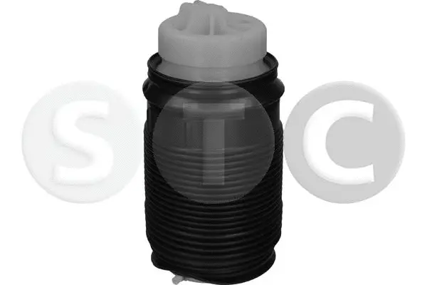 Air Spring, suspension