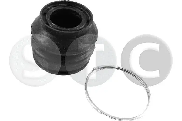 Protective Cap/Bellow, shock absorber (T456045)