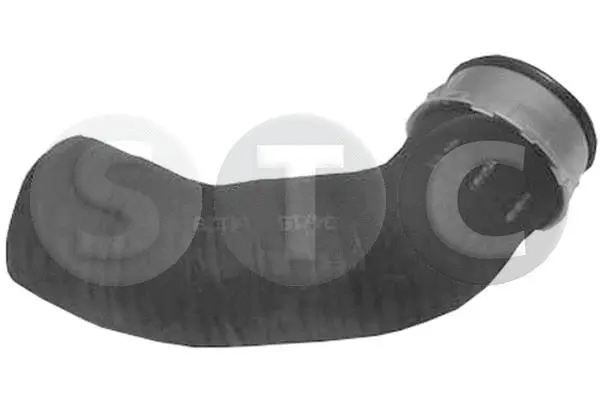 Charge Air Hose (T498580)