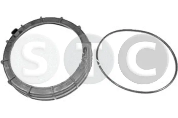 Cap, fuel tank (T403877)