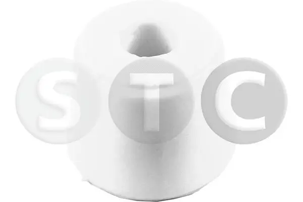 Rubber Buffer, suspension (T456123)