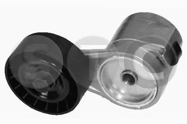 Belt Tensioner, V-ribbed belt (T405092)