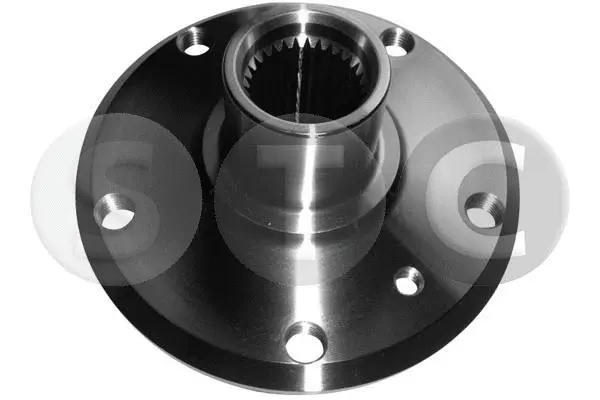 Wheel Hub (T490296)