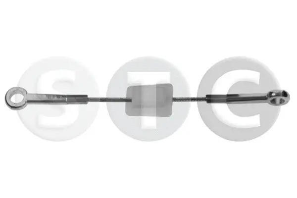 Cable Pull, parking brake (T481743)