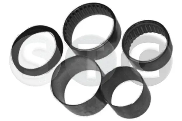 Mounting, control/trailing arm (T442588)