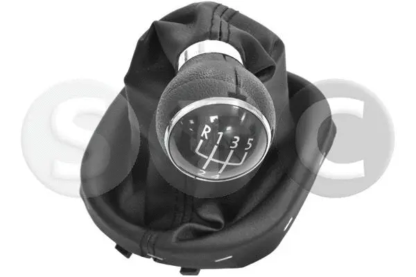 Gear Shift Lever Knob (T465097)