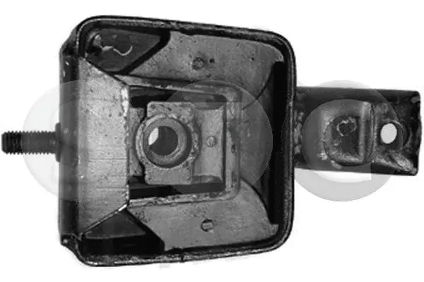 Mounting, engine (T402484)