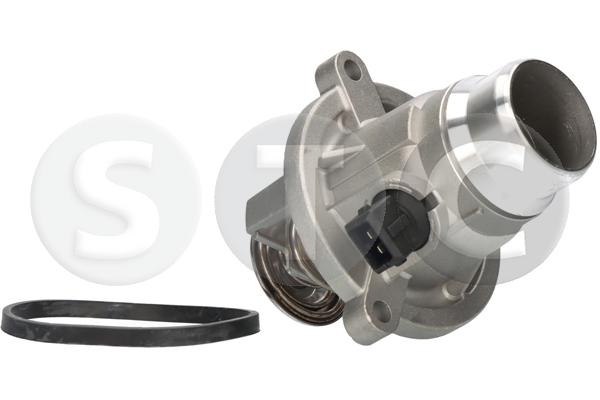 Coolant Flange (T435842)