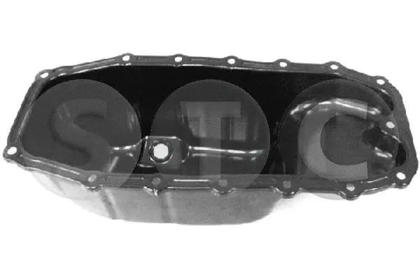 Oil Sump (T405915)