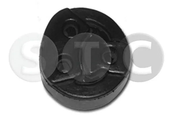 Rubber Buffer, muffler (T449001)