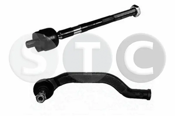 Repair Kit, reversing lever (T443237)