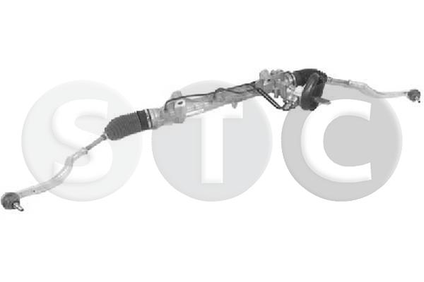 Steering Gear (T450415)