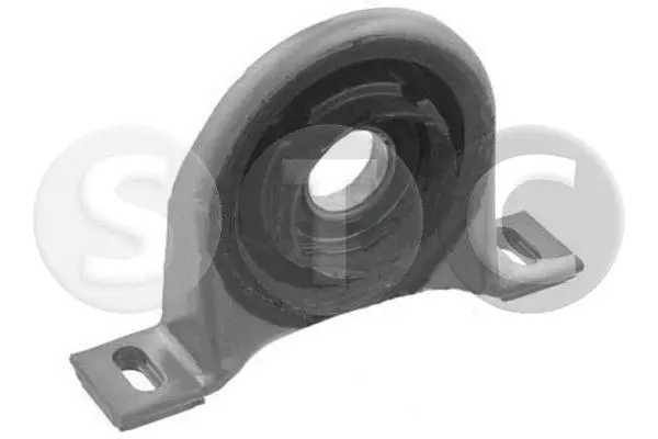 Suspension, propshaft (T406118)