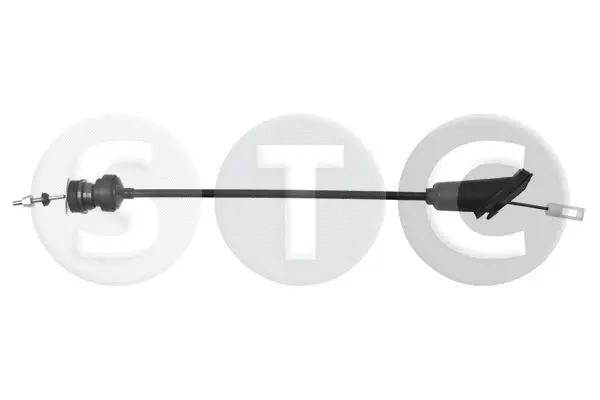 Cable Pull, clutch control (T480412)