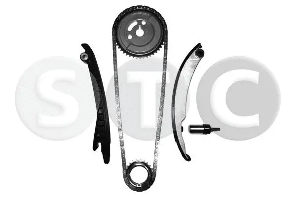 Timing Chain Kit (T405419)