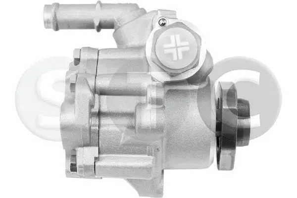 Hydraulic Pump, steering (T451641)