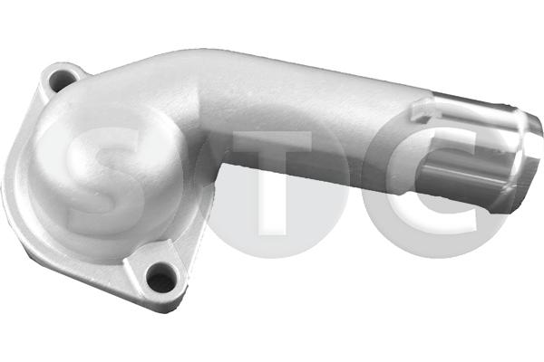 Coolant Flange (T430604)