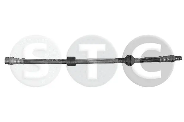 Brake Hose (T496082)