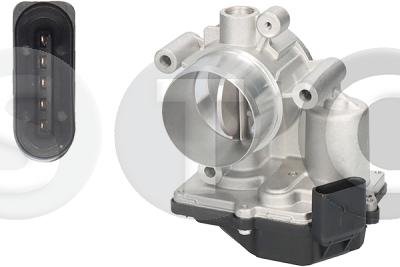 Throttle Body (T440191)