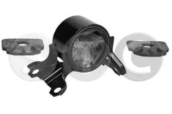 Mounting, engine (T457252)