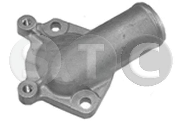 Coolant Flange (T406030)