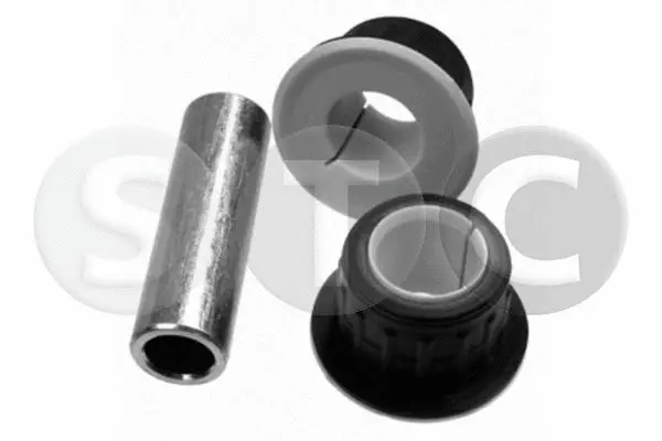 Bushing, leaf spring (T457536)