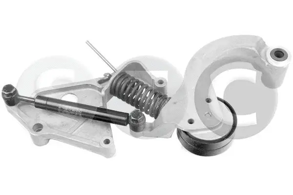 Repair Kit, v-ribbed belt tensioner (T414287)