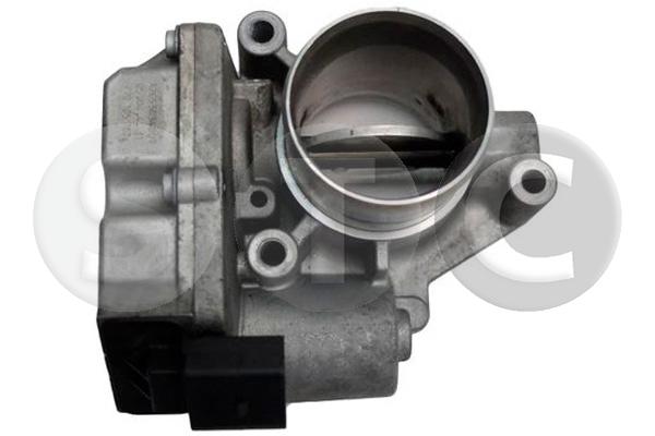 Throttle Body (T440196)